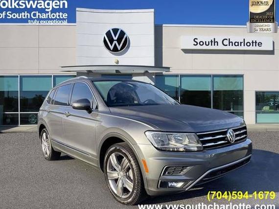 VOLKSWAGEN TIGUAN 2020 3VV3B7AXXLM035420 image
