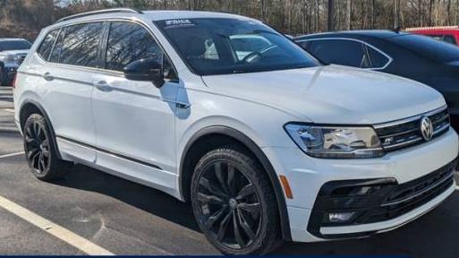 VOLKSWAGEN TIGUAN 2020 3VV2B7AX6LM141908 image