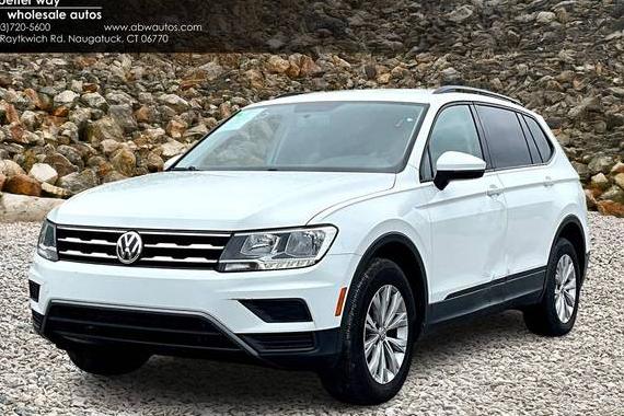 VOLKSWAGEN TIGUAN 2020 3VV1B7AX7LM148202 image