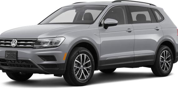 VOLKSWAGEN TIGUAN 2020 3VV3B7AX0LM058365 image