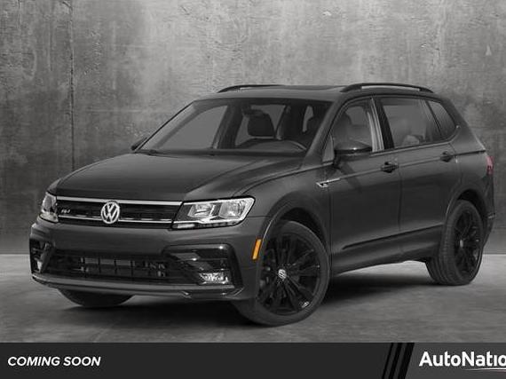 VOLKSWAGEN TIGUAN 2020 3VV3B7AX8LM171433 image