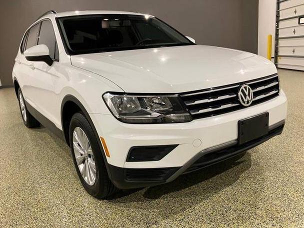 VOLKSWAGEN TIGUAN 2020 3VV1B7AX4LM126741 image