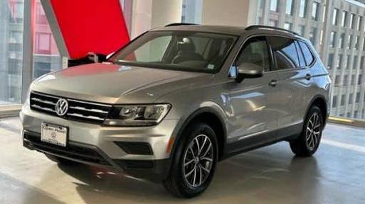 VOLKSWAGEN TIGUAN 2020 3VV2B7AX5LM097898 image