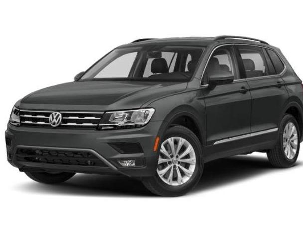 VOLKSWAGEN TIGUAN 2020 3VV2B7AX4LM120989 image