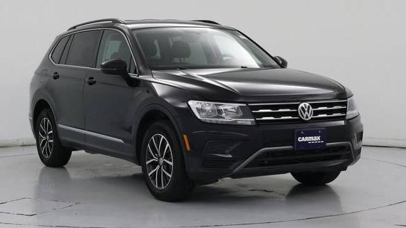 VOLKSWAGEN TIGUAN 2020 3VV3B7AX8LM124516 image