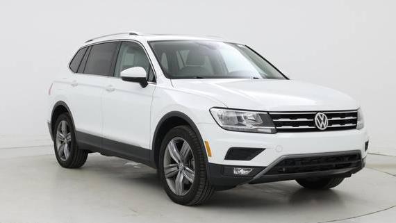VOLKSWAGEN TIGUAN 2020 3VV2B7AX8LM025500 image