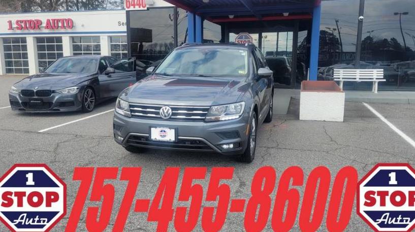 VOLKSWAGEN TIGUAN 2020 3VV3B7AX3LM176751 image VOLKSWAGEN TIGUAN 2020 3VV3B7AX3LM176751 image