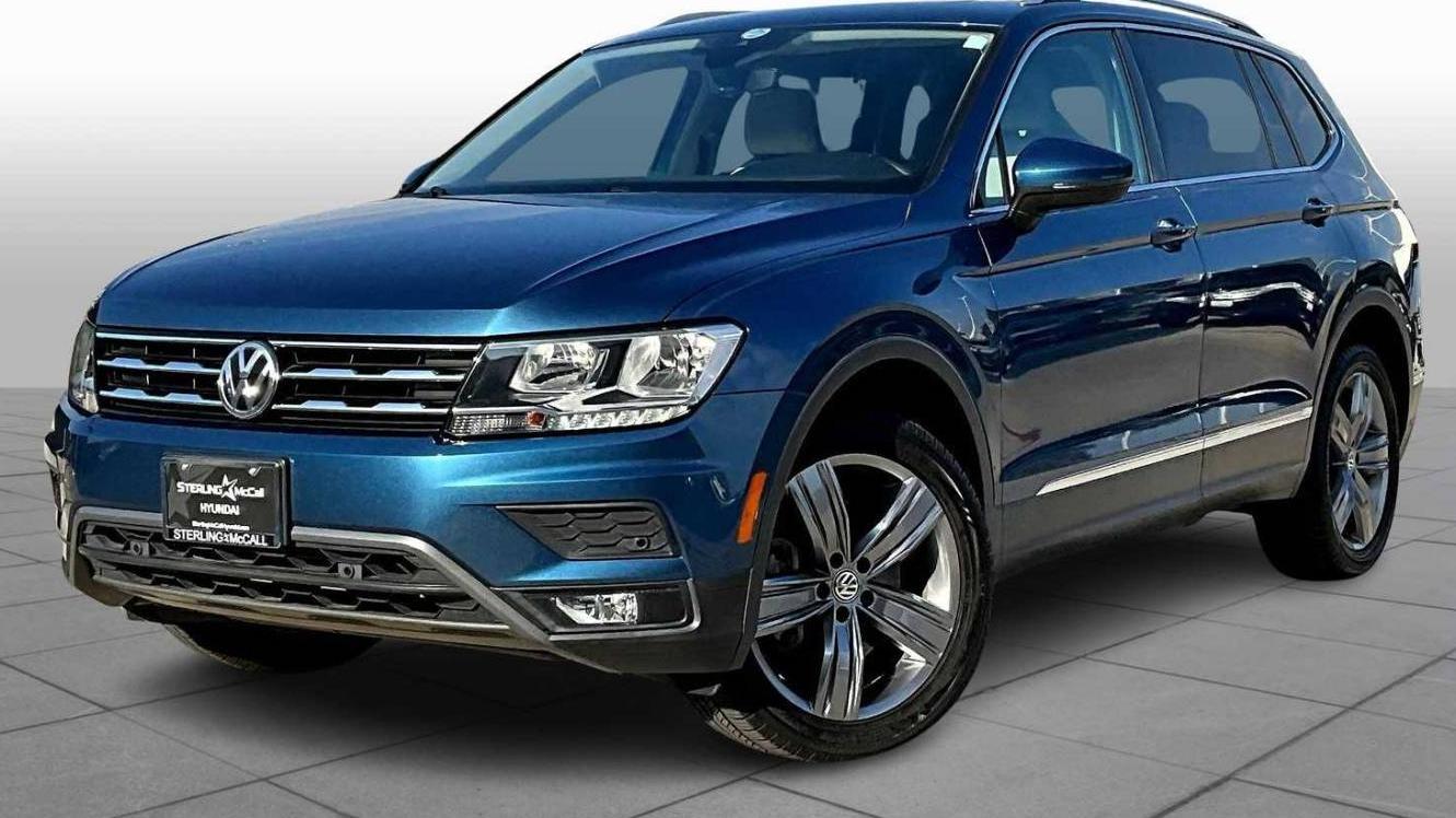 VOLKSWAGEN TIGUAN 2020 3VV3B7AX5LM110847 image