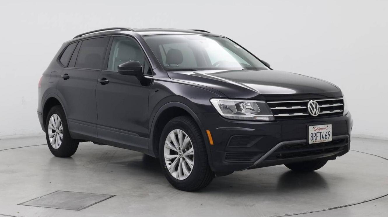 VOLKSWAGEN TIGUAN 2020 3VV1B7AX0LM082429 image