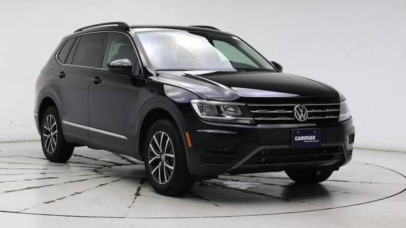 VOLKSWAGEN TIGUAN 2020 3VV2B7AX8LM170102 image