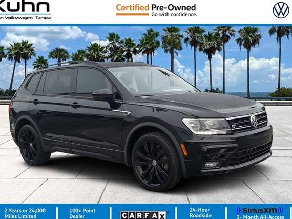 VOLKSWAGEN TIGUAN 2020 3VV3B7AX7LM124345 image