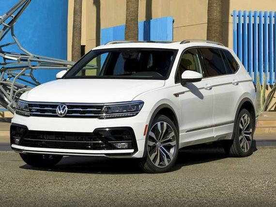VOLKSWAGEN TIGUAN 2020 3VV3B7AX1LM146972 image