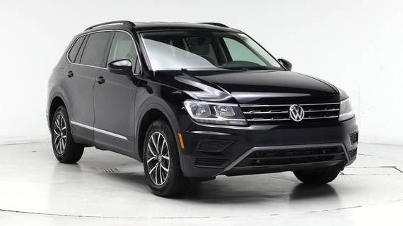VOLKSWAGEN TIGUAN 2020 3VV3B7AX2LM016568 image