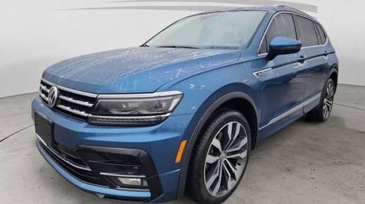 VOLKSWAGEN TIGUAN 2020 3VV3B7AX4LM026311 image