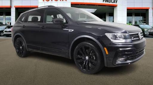 VOLKSWAGEN TIGUAN 2020 3VV3B7AX9LM131216 image