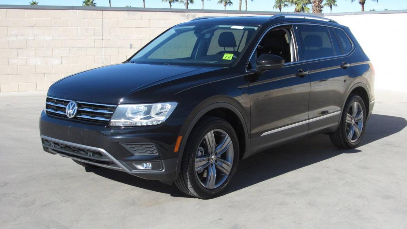 VOLKSWAGEN TIGUAN 2020 3VV2B7AX6LM040013 image