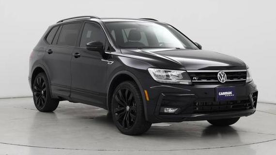 VOLKSWAGEN TIGUAN 2020 3VV2B7AX3LM176941 image
