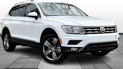 VOLKSWAGEN TIGUAN 2020 3VV2B7AX1LM057110 image