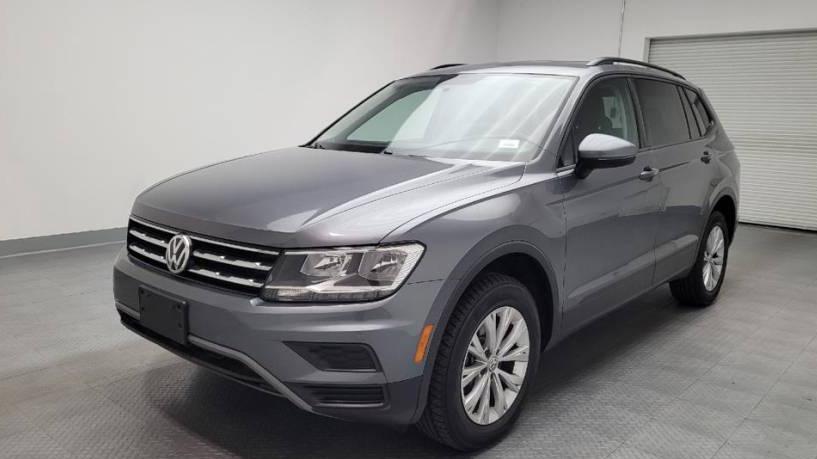 VOLKSWAGEN TIGUAN 2020 3VV1B7AX1LM078633 image