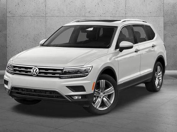 VOLKSWAGEN TIGUAN 2020 3VV2B7AX1LM023555 image