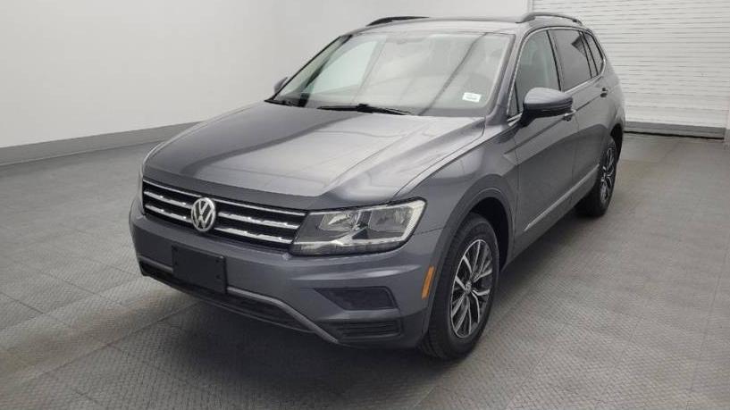 VOLKSWAGEN TIGUAN 2020 3VV3B7AX2LM044743 image