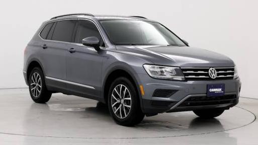 VOLKSWAGEN TIGUAN 2020 3VV2B7AX4LM018253 image