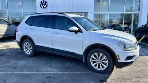 VOLKSWAGEN TIGUAN 2020 3VV0B7AXXLM085298 image