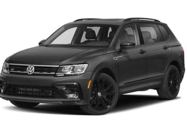 VOLKSWAGEN TIGUAN 2020 3VV3B7AXXLM124288 image