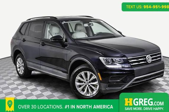 VOLKSWAGEN TIGUAN 2020 3VV1B7AX6LM121198 image
