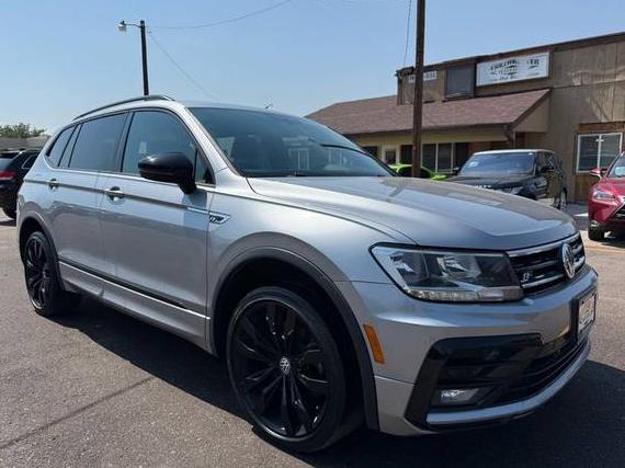 VOLKSWAGEN TIGUAN 2020 3VV2B7AX8LM122454 image