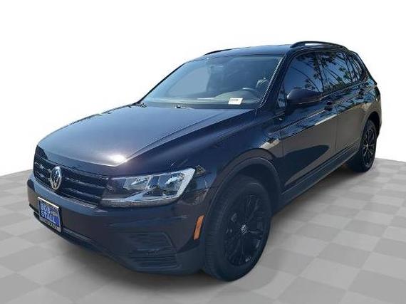 VOLKSWAGEN TIGUAN 2020 3VV1B7AX1LM047446 image