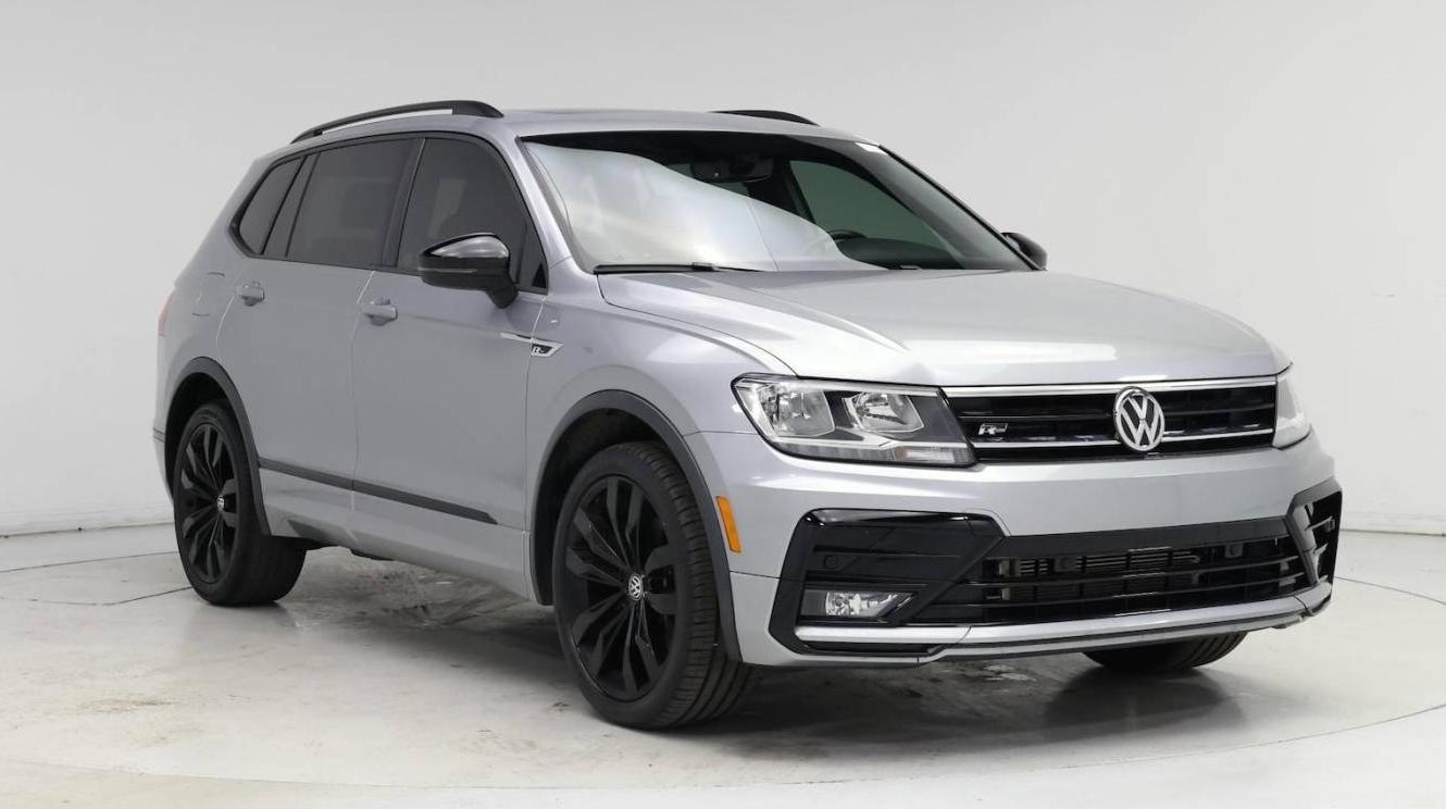 VOLKSWAGEN TIGUAN 2020 3VV3B7AX2LM165031 image