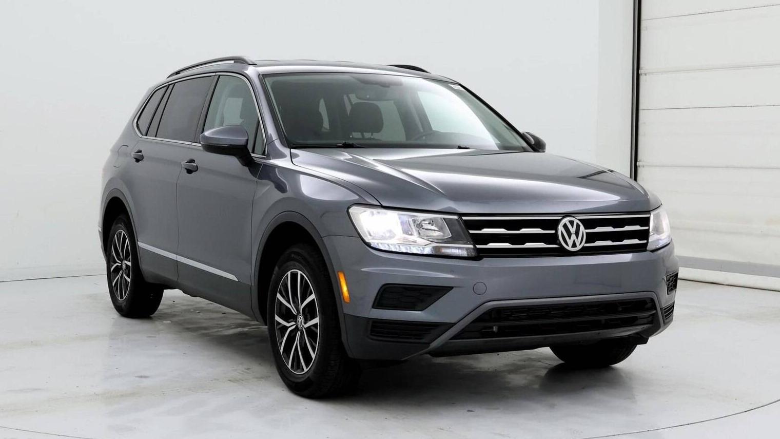 VOLKSWAGEN TIGUAN 2020 3VV3B7AX9LM156634 image