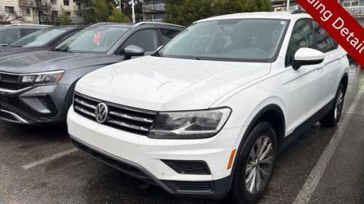 VOLKSWAGEN TIGUAN 2020 3VV1B7AX1LM006198 image