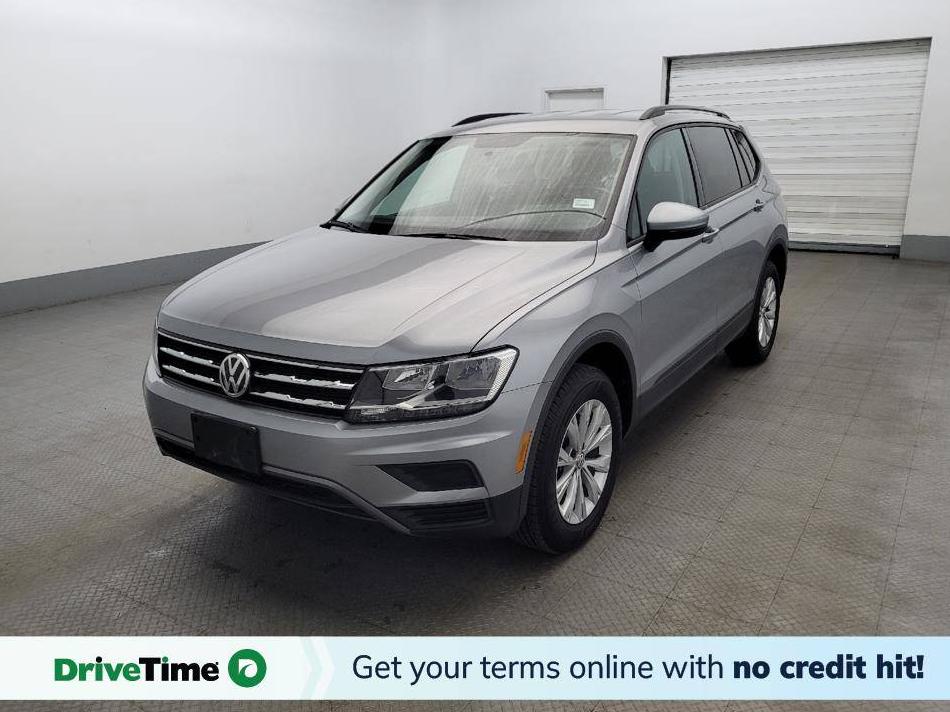 VOLKSWAGEN TIGUAN 2020 3VV0B7AX1LM118799 image