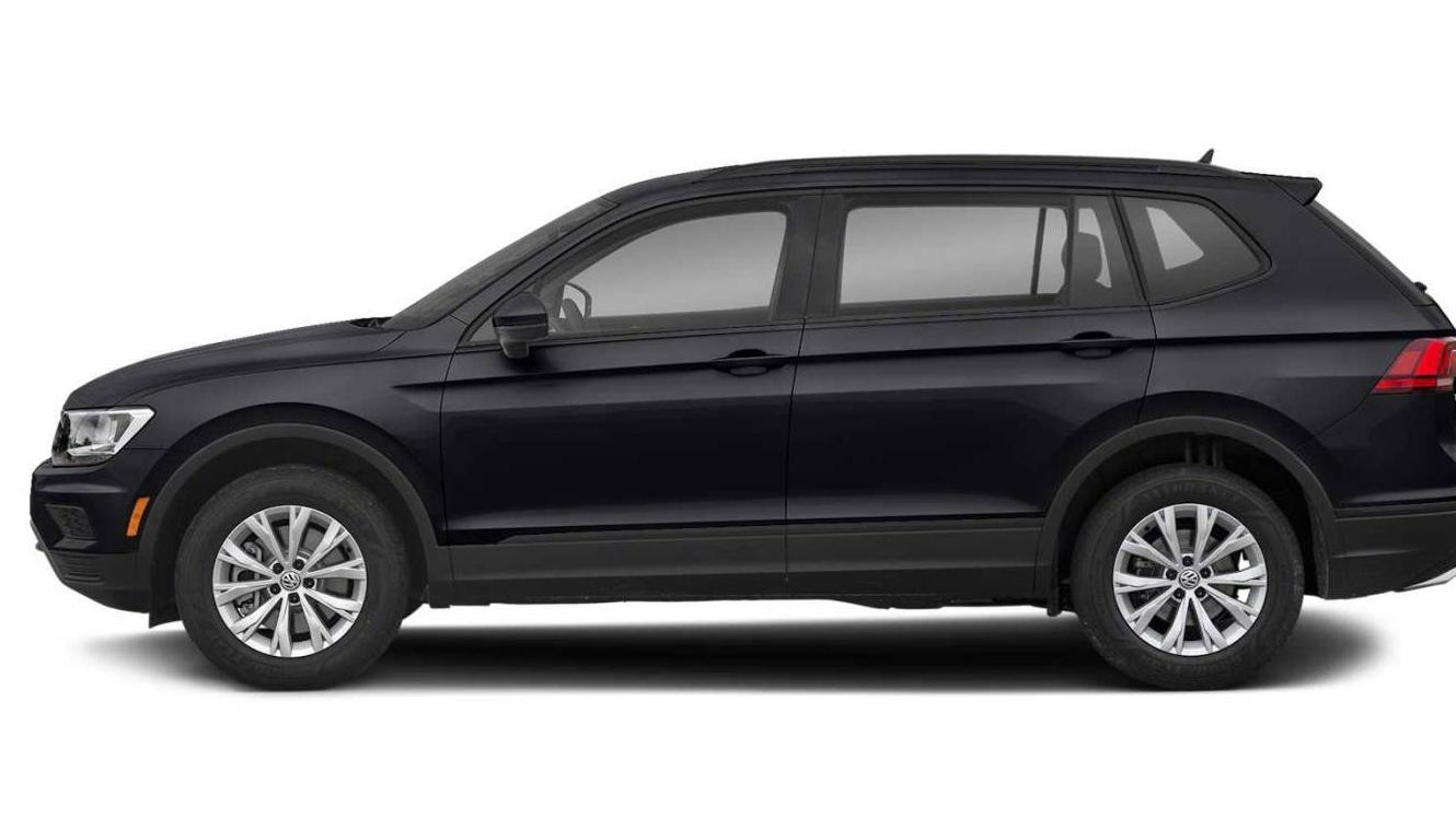 VOLKSWAGEN TIGUAN 2020 3VV0B7AX2LM003077 image