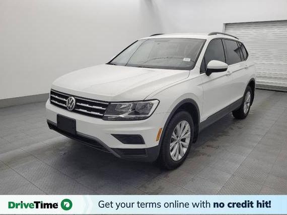 VOLKSWAGEN TIGUAN 2020 3VV1B7AX9LM121647 image