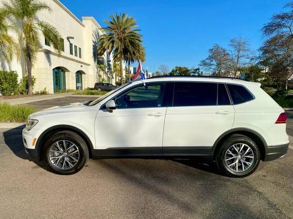 VOLKSWAGEN TIGUAN 2020 3VV3B7AX1LM045608 image VOLKSWAGEN TIGUAN 2020 3VV3B7AX1LM045608 image