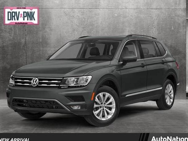 VOLKSWAGEN TIGUAN 2020 3VV3B7AX9LM107627 image