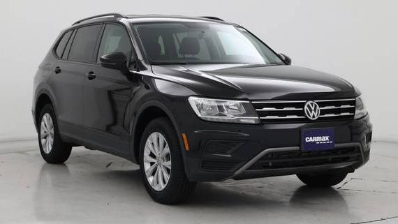 VOLKSWAGEN TIGUAN 2020 3VV1B7AX3LM169340 image