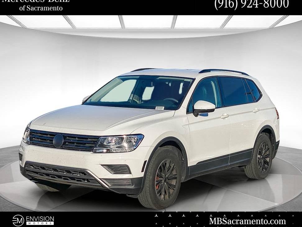 VOLKSWAGEN TIGUAN 2020 3VV0B7AXXLM178189 image