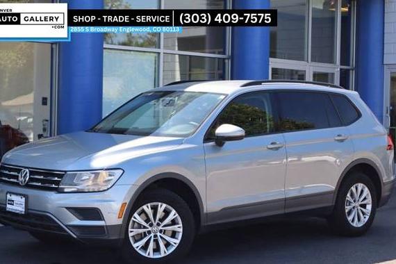 VOLKSWAGEN TIGUAN 2020 3VV0B7AX5LM024344 image