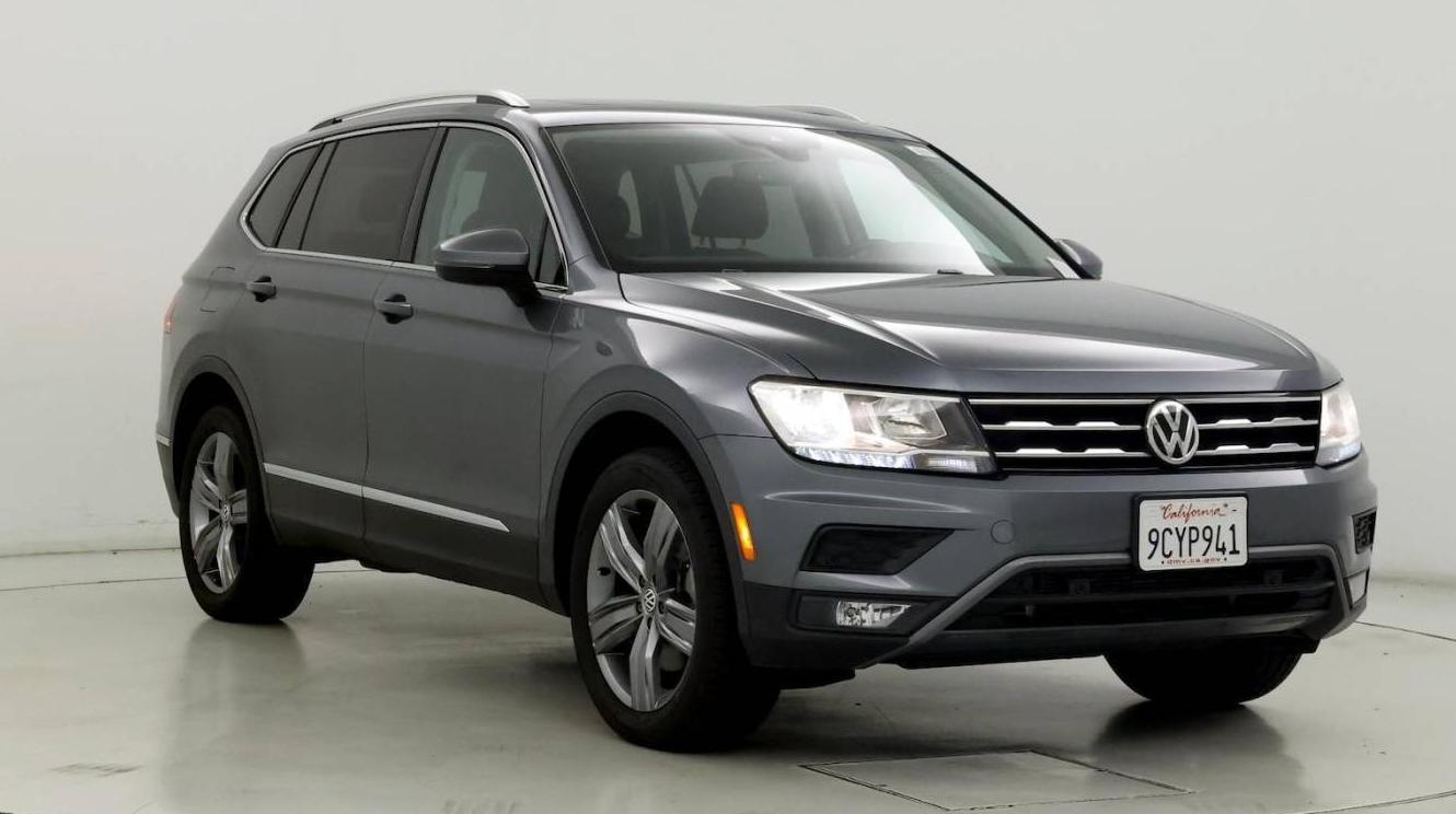 VOLKSWAGEN TIGUAN 2020 3VV2B7AX4LM180934 image