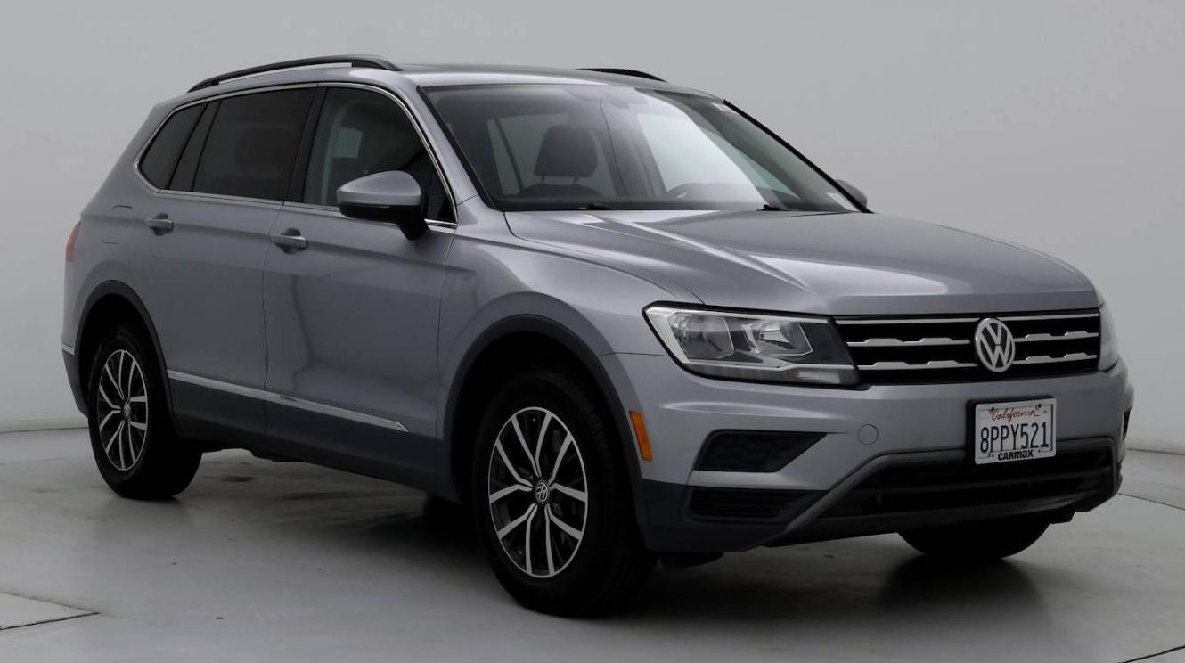 VOLKSWAGEN TIGUAN 2020 3VV3B7AX4LM041438 image