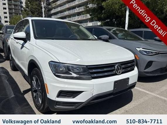 VOLKSWAGEN TIGUAN 2020 3VV3B7AX1LM069603 image VOLKSWAGEN TIGUAN 2020 3VV3B7AX1LM069603 image