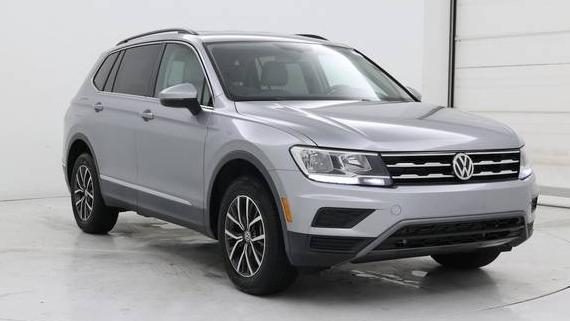 VOLKSWAGEN TIGUAN 2020 3VV3B7AX1LM091911 image