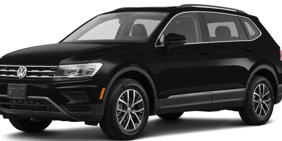 VOLKSWAGEN TIGUAN 2020 3VV2B7AX7LM061419 image