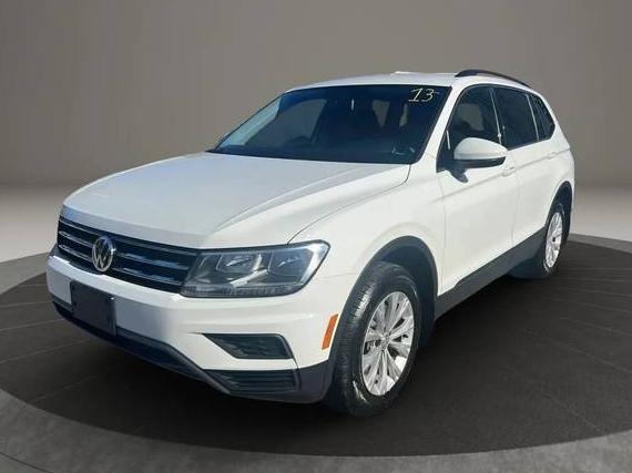 VOLKSWAGEN TIGUAN 2020 3VV0B7AX9LM069013 image