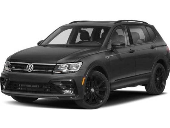 VOLKSWAGEN TIGUAN 2020 3VV3B7AX8LM063877 image