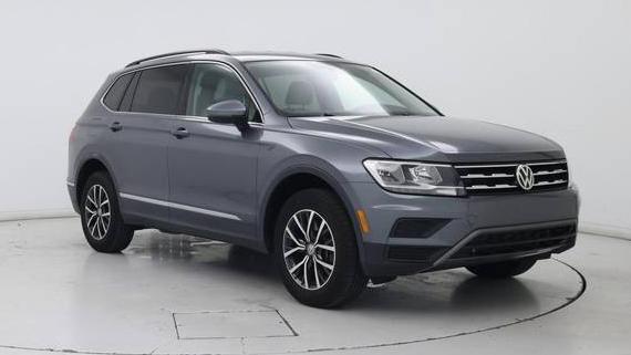 VOLKSWAGEN TIGUAN 2020 3VV3B7AX4LM091000 image